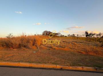 Terreno · 1045m² · TERRENO A VENDA NO CONDOMÍNIO PARK ROYAL