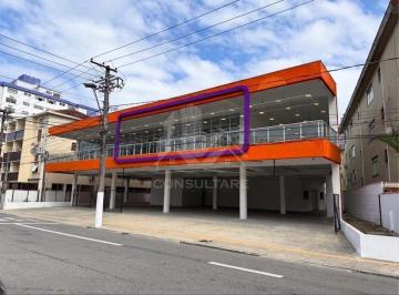 Comercial · 2350m² · 24 Vagas · Galpão em Campo Grande, Santos/SP de 2350m² para locação R$ 140.000,00/mes