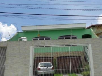 Casa · 235m² · 3 Quartos · 5 Vagas · Sobrado para venda em Parque Cruzeiro Do Sul de 235.00m² com 3 Quartos, 1 Suite e 5 Garagens