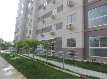 Apartamento · 45m² · 2 Quartos · 1 Vaga · Apartamento em Tejipió, Recife/PE de 45m² 2 quartos para locação R$ 1.500,00/mes