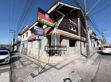 Comercial · 265m² · Ponto em Centro, Ponta Grossa/PR de 265m² para locação R$ 10.000,00/mes