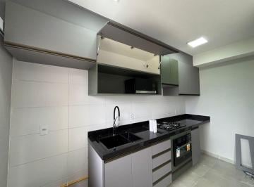 Apartamento · 58m² · 2 Quartos · 1 Vaga · Apartamento em Jardim Igaçaba, Mogi Guaçu/SP de 58m² 2 quartos para locação R$ 2.200,00/mes