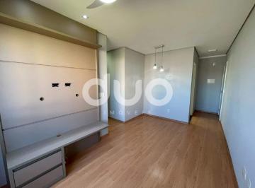 Apartamento · 57m² · 2 Quartos · Apartamento em Nova América, Piracicaba/SP de 57m² 2 quartos para locação R$ 2.000,00/mes