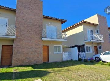 Casa · 91m² · 3 Quartos · 2 Vagas · Casa em Chácara do Carmo, Vargem Grande Paulista/SP de 91m² 3 quartos à venda por R$ 520.000,00 ou p