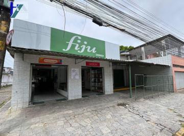 Comercial · 150m² · 2 Vagas · Ponto em Zumbi, Recife/PE de 150m² para locação R$ 4.300,00/mes
