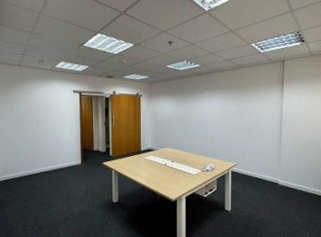 Comercial · 42m² · 1 Vaga · Sala em Alemães, Piracicaba/SP de 42m² para locação R$ 2.890,00/mes