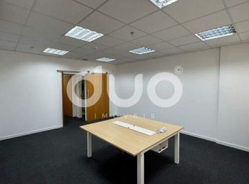 Comercial · 42m² · 1 Vaga · Sala em Alemães, Piracicaba/SP de 42m² para locação R$ 2.890,00/mes
