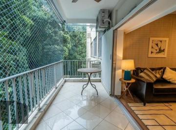 Apartamento · 125m² · 4 Quartos · 2 Vagas · Apartamento em Copacabana, Rio de Janeiro/RJ de 125m² 4 quartos para locação R$ 16.000,00/mes