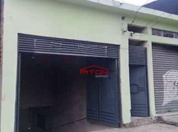 Comercial · 220m² · Salão em Sé, São Paulo/SP de 220m² para locação R$ 5.200,00/mes