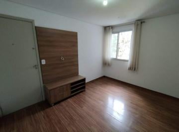 Apartamento · 54m² · 2 Quartos · Apartamento em Jardim Nova Iguaçu, Piracicaba/SP de 54m² 2 quartos para locação R$ 1.250,00/mes