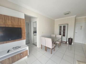 Apartamento · 94m² · 2 Quartos · 1 Vaga · Apartamento em São João, Itajaí/SC de 94m² 2 quartos para locação R$ 3.600,00/mes