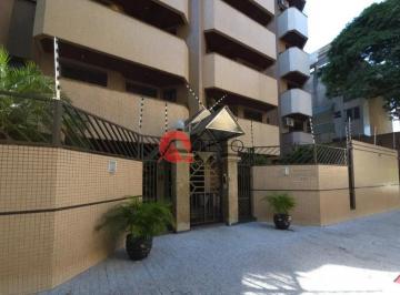 Apartamento · 109m² · 2 Quartos · 1 Vaga · Apartamento em Zona 07, Maringá/PR de 109m² 2 quartos para locação R$ 3.500,00/mes