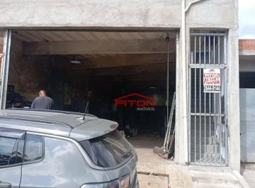 Comercial · 105m² · Galpão em São Miguel Paulista, São Paulo/SP de 105m² para locação R$ 3.500,00/mes