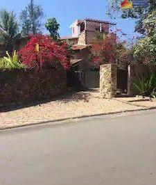 Terreno · 780m² · 4 Quartos · 14 Vagas · Chácara para venda em Vale Das Laranjeiras de 780.00m² com 4 Quartos, 2 Suites e 14 Garagens