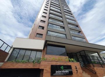 Apartamento · 3 Quartos · 2 Vagas · Apartamento em Barbosa, Marília/SP de 0m² 3 quartos para locação R$ 3.600,00/mes