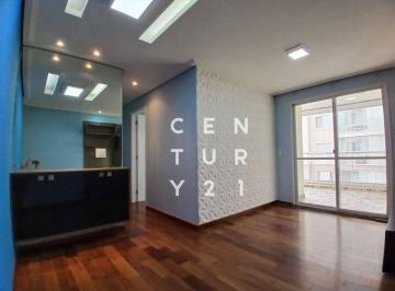 Apartamento · 95m² · 4 Quartos · 2 Vagas · Apartamento em Jardim Arpoador, São Paulo/SP de 95m² 4 quartos para locação R$ 3.950,00/mes