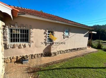 Casa · 150m² · 2 Quartos · 3 Vagas · Casa em Jardim Caxambu, Jundiaí/SP de 150m² 2 quartos para locação R$ 3.900,00/mes