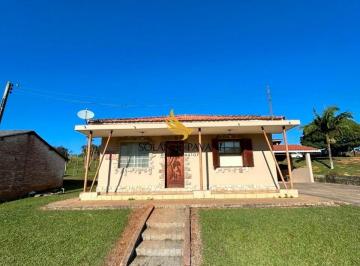 Casa · 150m² · 2 Quartos · 3 Vagas · Casa em Jardim Caxambu, Jundiaí/SP de 150m² 2 quartos para locação R$ 4.500,00/mes