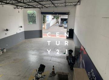 Comercial · 240m² · 4 Vagas · Galpão em Vila Ribeiro de Barros, São Paulo/SP de 240m² para locação R$ 12.000,00/mes