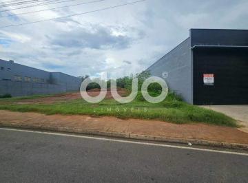 Terreno · 699m² · Terreno em Jardim Algodoal, Piracicaba/SP de 699m² para locação R$ 2.100,00/mes