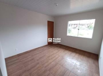 Casa · 75m² · 2 Quartos · 1 Vaga · Casa em São Geraldo, Nova Friburgo/RJ de 75m² 2 quartos para locação R$ 950,00/mes