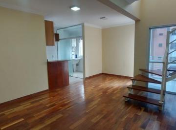Apartamento · 80m² · 2 Quartos · 1 Vaga · Apartamento Duplex em Sé, São Paulo/SP de 80m² 2 quartos para locação R$ 4.150,00/mes