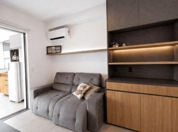 Apartamento · 33m² · 1 Quarto · 1 Vaga · Apartamento em Vila Mariana, São Paulo/SP de 33m² 1 quartos para locação R$ 2.099,00/mes