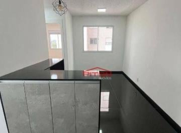 Apartamento · 42m² · 2 Quartos · 1 Vaga · Apartamento em Sé, São Paulo/SP de 42m² 2 quartos para locação R$ 2.000,00/mes