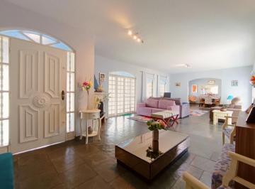 Casa · 390m² · 4 Quartos · 8 Vagas · Casa de Condomínio para venda em Haras Bela Vista de 390.00m² com 4 Quartos, 2 Suites e 8 Garagens