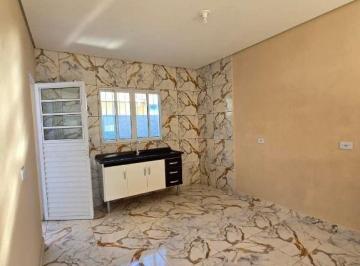 Casa · 65m² · 2 Quartos · 2 Vagas · Casa em Chácara Belverde, Vargem Grande Paulista/SP de 65m² 2 quartos para locação R$ 1.700,00/mes