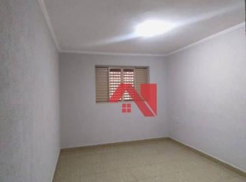 Casa · 100m² · 2 Quartos · Casa em Jardim Bandeirantes, Mogi Guaçu/SP de 100m² 2 quartos para locação R$ 2.290,00/mes