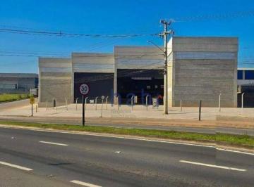 Comercial · 2327m² · 32 Vagas · Galpão em Cajuru do Sul, Sorocaba/SP de 2327m² à venda por R$ 15.000.000,00 ou para locação R$ 65.00