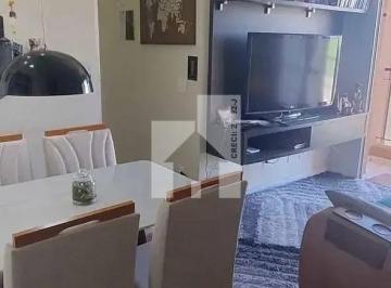 Apartamento · 50m² · 2 Quartos · 1 Vaga · Apartamento em Vila Nambi, Jundiaí/SP de 50m² 2 quartos à venda por R$ 410.000,00 ou para locação R$