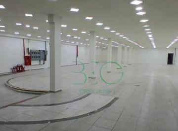 Comercial · 950m² · Salão em São Miguel Paulista, São Paulo/SP de 950m² para locação R$ 26.000,00/mes