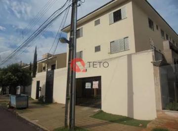 Apartamento · 40m² · 1 Quarto · 1 Vaga · Kitnet em Jardim Ipanema, Maringá/PR de 40m² 1 quartos para locação R$ 850,00/mes