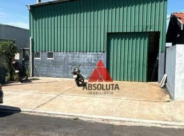 Comercial · 200m² · 4 Vagas · Sala Comercial para venda em Jardim Sao Francisco de 200.00m² com 4 Garagens