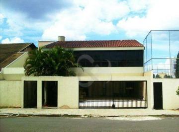 Casa · 590m² · 4 Quartos · 6 Vagas · Casa em Quebec, Londrina/PR de 590m² 4 quartos para locação R$ 16.500,00/mes
