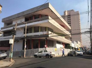 Comercial · 1919m² · Ponto em Centro, Piracicaba/SP de 1919m² para locação R$ 80.000,00/mes