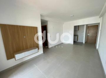 Apartamento · 78m² · 3 Quartos · 2 Vagas · Apartamento em Vila Independência, Piracicaba/SP de 78m² 3 quartos para locação R$ 3.500,00/mes