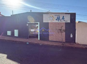 Comercial · 300m² · Ponto em Centro, Cambará/PR de 300m² para locação R$ 4.000,00/mes