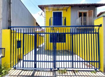 Casa · 70m² · 2 Quartos · 1 Vaga · Casa em Parque São George, Cotia/SP de 70m² 2 quartos à venda por R$ 530.000,00 ou para locação R$ 2