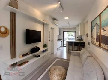 Comercial · 69m² · 2 Quartos · 1 Vaga · Conjunto em Centro, Bertioga/SP de 69m² 2 quartos à venda por R$ 1.550.000,00 ou para locação R$ 7.0