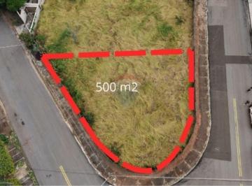 Terreno · 500m² · Terreno para venda em Jardim América de 500.00m²