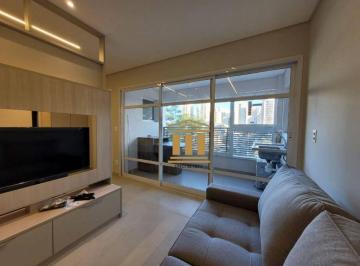 Comercial · 45m² · 1 Quarto · 1 Vaga · Studio em Jardim Bela Vista, São José dos Campos/SP de 45m² 1 quartos à venda por R$ 730.000,00 ou p