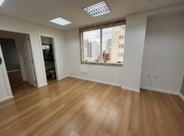 Comercial · 34m² · 2 Quartos · Sala em Centro, Itajaí/SC de 34m² 2 quartos para locação R$ 1.980,00/mes