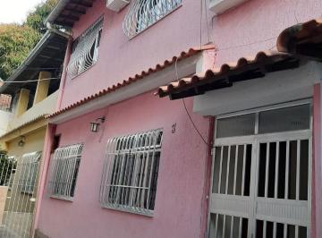 Casa · 100m² · 2 Quartos · Casa em Rio do Ouro, São Gonçalo/RJ de 100m² 2 quartos para locação R$ 1.100,00/mes