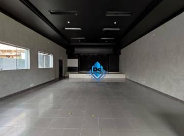 Comercial · 280m² · Salão em Baeta Neves, São Bernardo do Campo/SP de 280m² para locação R$ 4.800,00/mes