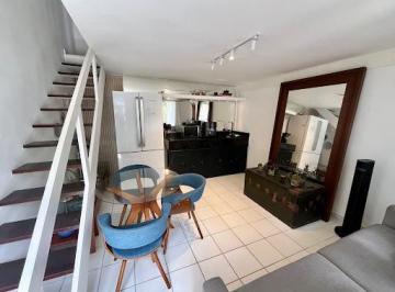Casa · 65m² · 2 Quartos · Casa em João Fernandes, Armação dos Búzios/RJ de 65m² 2 quartos para locação R$ 3.900,00/mes