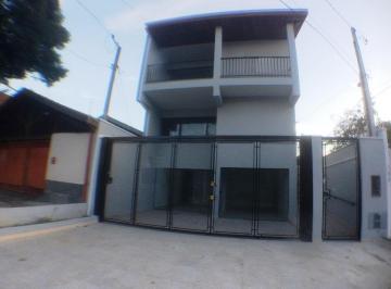 Casa · 250m² · 4 Quartos · Casa em Jardim das Nações, Taubaté/SP de 250m² 4 quartos para locação R$ 5.000,00/mes