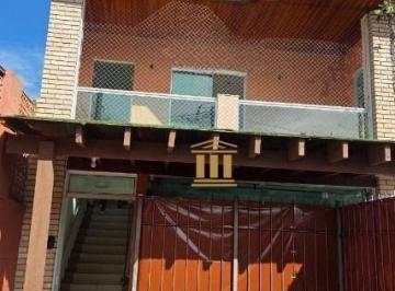 Casa · 120m² · 3 Quartos · 1 Vaga · Sobrado em Jardim Satélite, São José dos Campos/SP de 120m² 3 quartos para locação R$ 3.800,00/mes